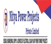 Nitya Power Projects Private Limited