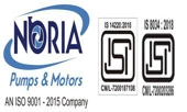 Noria Pumps Private Limited