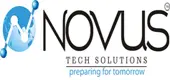 Novus Tech Solutions Private Limited