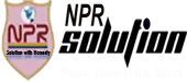 Npr Solutions Private Limited