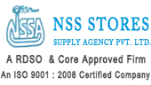 Nss Stores Supply Agency Private Limited