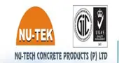 Nu-Tech Concrete Products Private Limited.