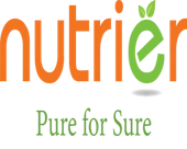 Nutrier Foods Private Limited