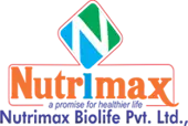 Nutrimax Biolife Private Limited