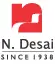 N Desai Papers Pvt Ltd