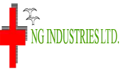 N G Industries Ltd