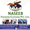 Naseeb Fashions Clothing Private Limited