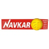 Navkar Share And Stock Brokers Private Limited