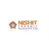 Nishit Thermit Alloys Pvt Ltd