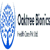 Oaktree Bionics Healthcare Private Limited