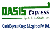 Oasis Express Cargo And Logistics Private Limited