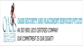Oasis Security And Placement Services Private Limited