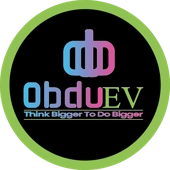 Obdu Ev Private Limited
