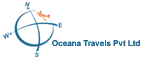 Oceana Travels Private Limited