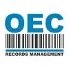 Oec Records Management Company Private Limited