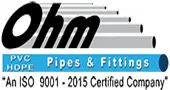 Ohm Pipes Private Limited