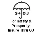 Oj Insurance Brokers Private Limited