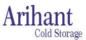 Om Arihant Cold Storage Private Limited