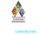 Om Shanti Infrastructure Private Limited
