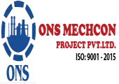 Onsmechcon Project Private Limited