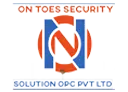 On Toes Security Solution Opc Private Limited