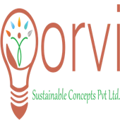 Oorvi Sustainable Concepts Private Limited