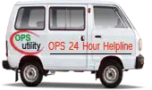 Opsutility Services Private Limited