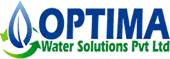 Optima Water Solutions Private Limited