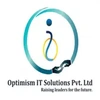 Optimism It Solutions Private Limited