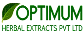 Optimum Herbal Extracts Private Limited
