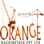 Orange Machinetech Private Limited