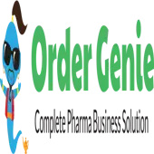 Ordergenie Synergy Private Limited