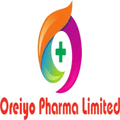 Oreiyo Pharma Limited