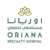 Oriana Hospital Private Limited