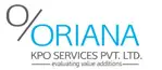 Oriana Kpo Services Private Limited
