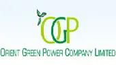 Orient Biopower Limited