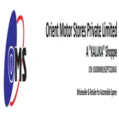 Orient Motor Stores Pvt Ltd