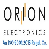 Orien Electronics Private Limited