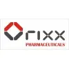 Orixx Pharmaceuticals Private Limited