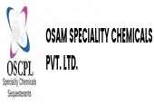 Osam Speciality Chemicals Private Limited