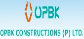 O P B K Constructions Private Limited