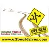 Offbeat Adventure Drives Private Limited