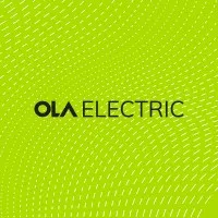 Ola Electric Technologies Private Limited image