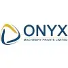 Onyx Machinery Private Limited