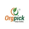 Orgpick Private Limited