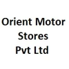 Orient Motor Stores Pvt Ltd