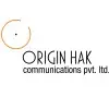 Origin Hak Communications Private Limited
