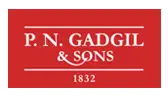 P. N. Gadgil & Sons Limited