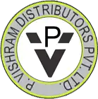 P. Vishram Distributors Private Limited