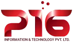 P16 Information Technology Private Limited
